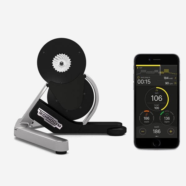 MyCycling Indoor Cycle Trainer