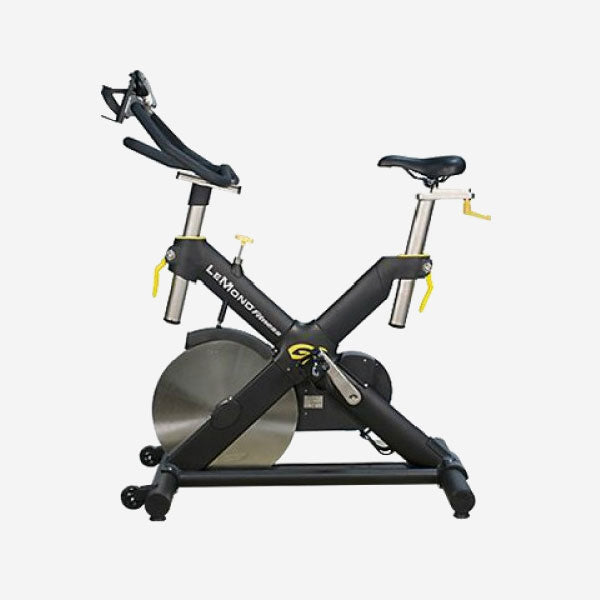 Lemond RevMaster Pro - Monitor