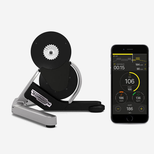 MyCycling Indoor Cycle Trainer