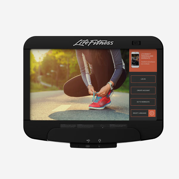 Life Fitness Elevation Series 95X