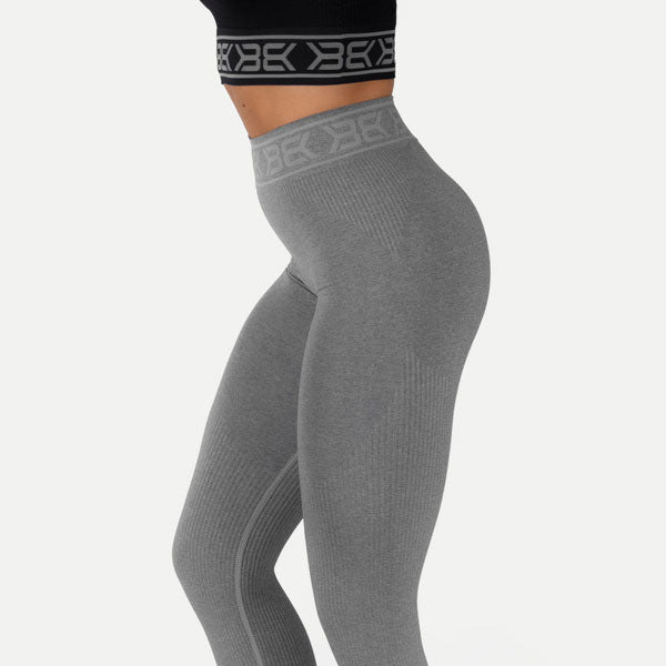 Rib Seamless Legging